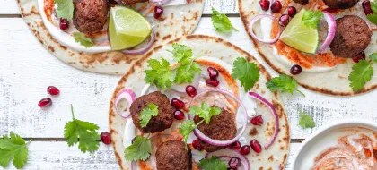 Φυτικά Εναλλακτικά Κρέατος Garden Gourmet: θρέψη και απόλαυση σε κάθε γεύμα!
