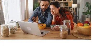 Διατροφή 2.0: τα τρόφιμα του μέλλοντος
